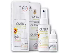 OMBIA Insektenschutz-Set