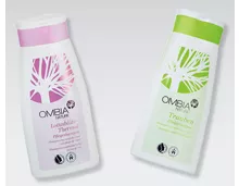 OMBIA NATURE Shampoo