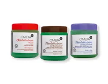 OMBIA Pferdebalsam