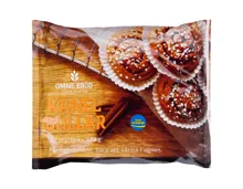 Omne Zimtschnecken (Aktion nur in der Deutschschweiz gültig)