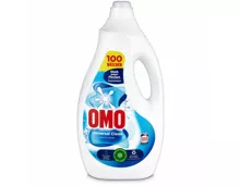 Omo Flüssig Universal 100 Waschgänge