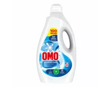 Omo Universal Waschmittel Flüssig-Waschmittel 100 Waschgänge