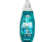 Omo Waschgel Quick Wash Universal