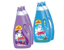 OMO Waschmittel Pulver