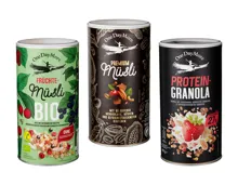 OneDayMore Müsli Premium