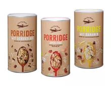 OneDayMore Porridge