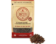 Onesto Bio Bohnenkaffee Seehallen Mischung Crema