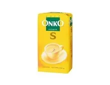 Onko S Kaffee