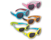 OPTIC Kinder-Sonnenbrille