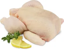 Optigal Poulet ganz, IP-SUISSE