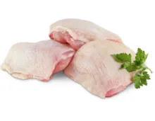 Optigal Poulet Oberschenkel