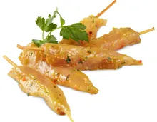 Optigal Poulet-Spiessli Oriental