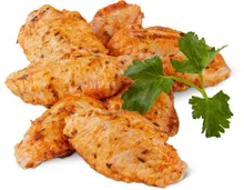 Optigal Pouletflügel-Sticks mariniert