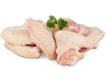 Optigal Pouletflügeli