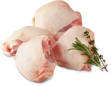 Optigal Pouletoberschenkel
