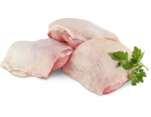 Optigal Pouletoberschenkel