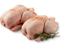 Optigal Poulets ganz