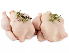 Optigal Poulets ganz