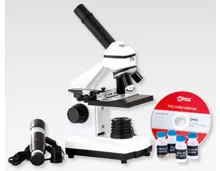 OPTUS Mikroskop - ALDI Suisse - ab 23.11.2015 -