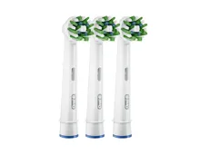 Oral-B Aufsteckbürsten, 3er-Set