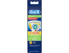 Oral-B Aufsteckbürsten Cross Action