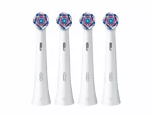 Oral-B Aufsteckbürsten iO Radiant White, 4er