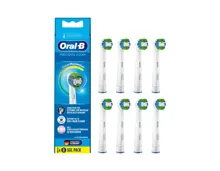 Oral-B Aufsteckbürsten Precision Clean, 8er