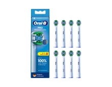 Oral-B Aufsteckbürsten Pro Precision Clean, 8er