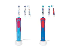 Oral-B elektr. Zahnbürste