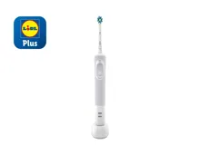 Oral-B Elektrische Zahnbürste