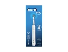 Oral-B Elektrische Zahnbürste