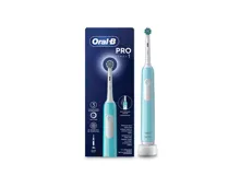Oral-B elektrische Zahnbürste PRO 1
