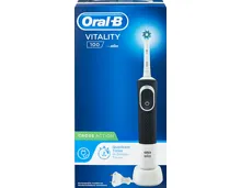 Oral-B elektrische Zahnbürste Vitality 100