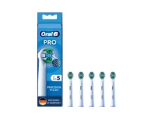 Oral-B Ersatzbürstenköpfe, 5er-Set