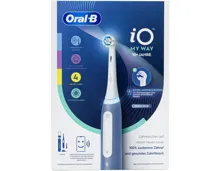 Oral-B iO My Way Kinder