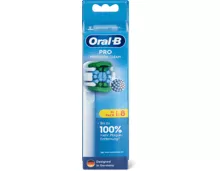 Oral-B Precision Clean Aufsteckbürsten