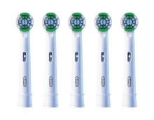 Oral-B Refills, 5er