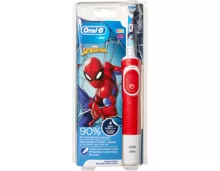 Oral-B Vitality 100 Kids Spiderman 1