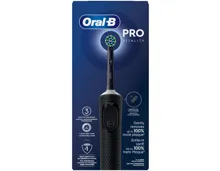 Oral-B Vitality Pro D103 Elektrische Zahnbürste Black