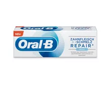 Oral-B Zahnpasta Original Zahnfleisch & -schmelz, 2 x 75 ml, Duo