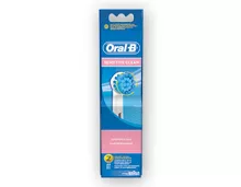 ORAL B® Ersatzzahnbürsten Oral-B