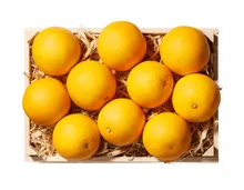 Orangen