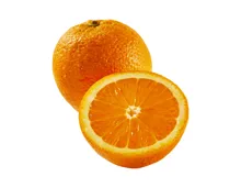 Orangen