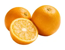 Orangen