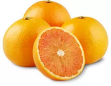 Orangen Tarocco