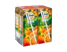Orangensaft​