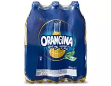 Orangina, 6 x 1,5 Liter
