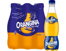 Orangina Blonde