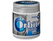 Orbit White Sweet Mint, Dose, 84 g