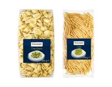 Orecchiette/Trofie